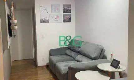Apartamento com 2 dormitórios à venda, 68 m² por r$ 632.500,00 - cursino - são paulo/sp