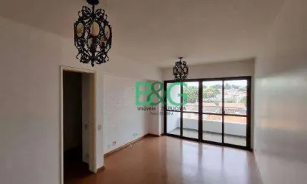 Apartamento com 3 dormitórios à venda, 90 m² por r$ 804.000,00 - cursino - são paulo/sp