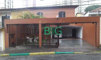 Sobrado com 5 dormitórios à venda, 301 m² por R$ 1.490.000,00 - Vila Primavera - São Paulo/SP