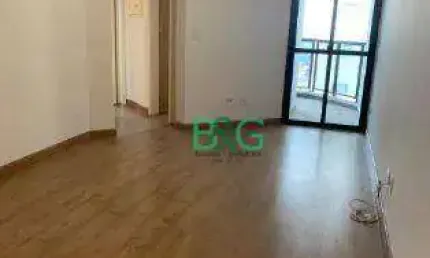 Apartamento com 3 dormitórios à venda, 75 m² por r$ 489.000,00 - cursino - são paulo/sp