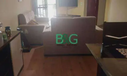 Apartamento com 3 dormitórios à venda, 72 m² por r$ 458.900,00 - cursino - são paulo/sp