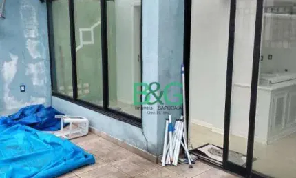 Flat com 2 dormitórios à venda, 158 m² por R$ 1.300.000,00 - Higienópolis - São Paulo/SP