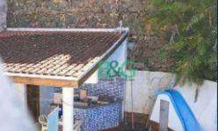 Sobrado com 3 dormitórios à venda, 316 m² por R$ 1.332.000,00 - Jardim Virginia Bianca - São Paulo/SP