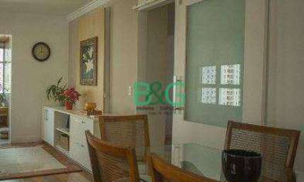 Apartamento com 3 dormitórios à venda, 86 m² por R$ 1.178.900,00 - Vila Romana - São Paulo/SP