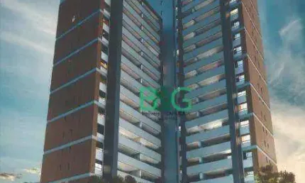 Apartamento à venda, 66 m² por r$ 1.030.599,90 - vila mariana - são paulo/sp