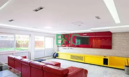 Sobrado com 5 dormitórios à venda, 440 m² por r$ 1.174.000,00 - parque marajoara - santo andré/sp