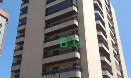Apartamento com 4 dormitórios à venda, 214 m² por R$ 1.070.000,00 - Anhangabaú - Jundiaí/SP