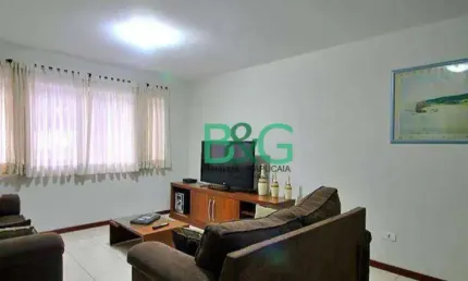 Sobrado com 3 dormitórios à venda, 193 m² por R$ 628.999,00 - Jardim Jamaica - Santo André/SP