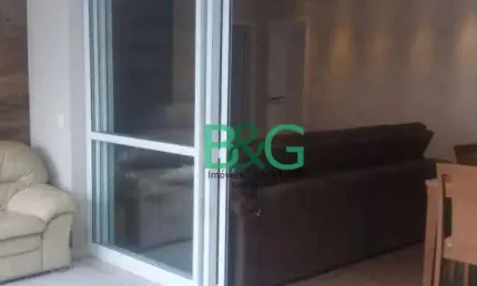 Apartamento com 3 dormitórios à venda, 142 m² por R$ 1.739.000,00 - Ipiranga - São Paulo/SP