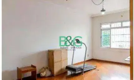 Sobrado com 3 dormitórios à venda, 200 m² por R$ 1.349.000,00 - Vila Dom Pedro I - São Paulo/SP