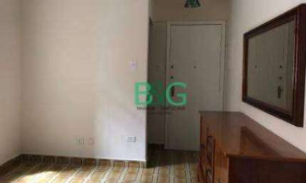 Apartamento com 3 dormitórios à venda, 87 m² por R$ 648.900,00 - Bela Vista - São Paulo/SP