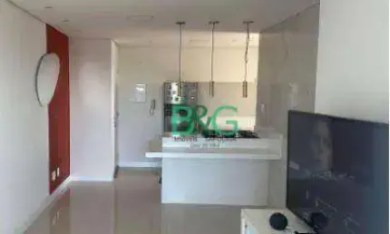 Apartamento com 3 dormitórios à venda, 70 m² por R$ 794.000,00 - Tatuapé - São Paulo/SP