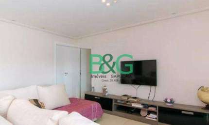 Apartamento com 3 dormitórios à venda, 140 m² por R$ 1.709.000,00 - Ipiranga - São Paulo/SP