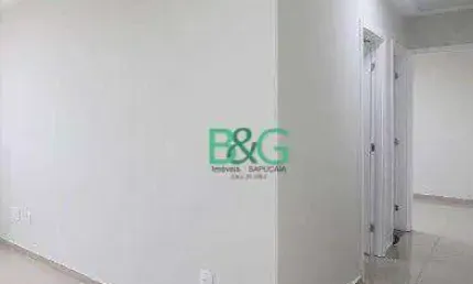 Apartamento com 2 dormitórios à venda, 41 m² por R$ 263.900,00 - Jaraguá - São Paulo/SP