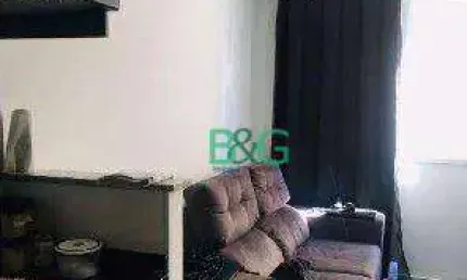 Apartamento com 1 dormitório à venda, 28 m² por r$ 268.900,00 - limão - são paulo/sp
