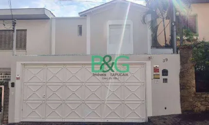 Casa com 3 dormitórios à venda, 165 m² por r$ 1.250.000,00 - aclimação - são paulo/sp