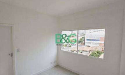 Apartamento com 1 dormitório à venda, 30 m² por R$ 349.000,00 - Vila da Saúde - São Paulo/SP