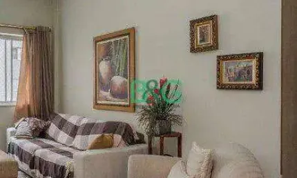 Apartamento à venda, 70 m² por r$ 498.900,00 - liberdade - são paulo/sp