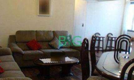 Apartamento com 3 dormitórios à venda, 67 m² por R$ 425.000,00 - Parque Esmeralda - São Paulo/SP