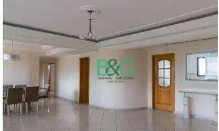 Apartamento com 3 dormitórios à venda, 150 m² por R$ 849.000,00 - Macedo - Guarulhos/SP