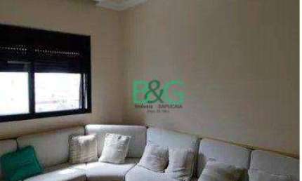 Apartamento com 4 dormitórios à venda, 176 m² por R$ 953.000,00 - Cidade Líder - São Paulo/SP