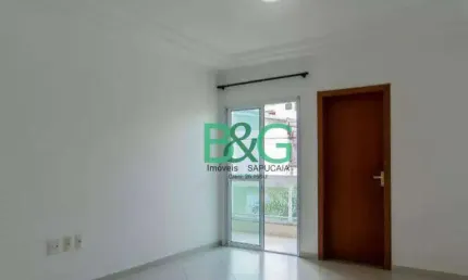 Apartamento com 3 dormitórios à venda, 140 m² por R$ 494.000,00 - Vila Camilópolis - Santo André/SP