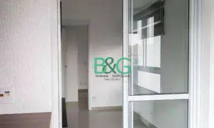 Apartamento com 1 dormitório à venda, 41 m² por r$ 794.000,00 - vila mariana - são paulo/sp