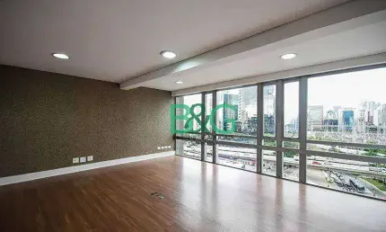 Conjunto, 286 m² - venda por r$ 3.200.000 ou aluguel por r$ 19.116/mês - vila olímpia - são paulo/sp