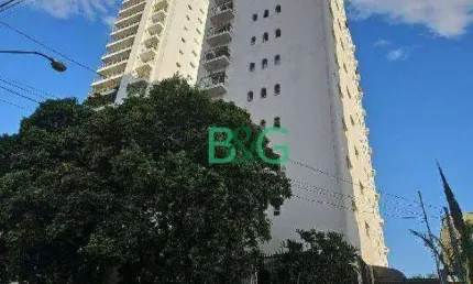 Apartamento com 4 dormitórios à venda, 506 m² por R$ 1.877.592,85 - Vila Bom Jesus - São José do Rio Preto/SP