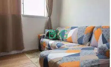 Apartamento com 2 dormitórios à venda, 63 m² por R$ 269.000,00 - Picanço - Guarulhos/SP