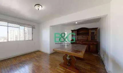 Apartamento com 3 dormitórios à venda, 84 m² por r$ 569.000,00 - nova piraju - são paulo/sp