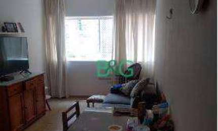 Apartamento com 1 dormitório à venda, 51 m² por R$ 348.900,00 - Jardim Bela Vista (Zona Norte) - São Paulo/SP