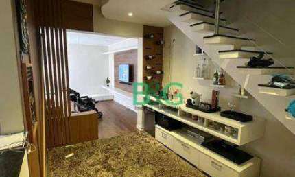 Sobrado com 3 dormitórios à venda, 200 m² por R$ 1.488.000,00 - Jardim Aricanduva - São Paulo/SP