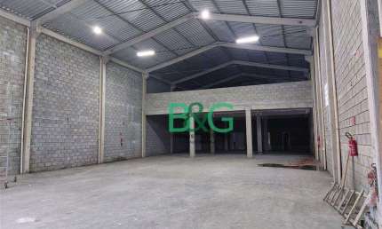 Ponto comercial para alugar na Rua Frei Gaspar, 2203, Centro, São Vicente