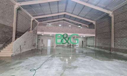 Ponto comercial para alugar na Rua José Bonifácio, 335, Centro, São Vicente