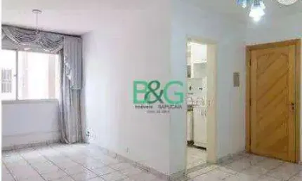Apartamento à venda, 72 m² por r$ 344.000,00 - vila antonieta - guarulhos/sp
