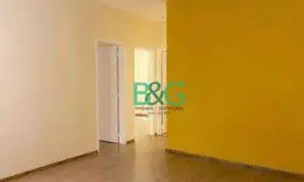 Apartamento com 2 dormitórios à venda, 85 m² por R$ 289.000,00 - Vila das Bandeiras - Guarulhos/SP