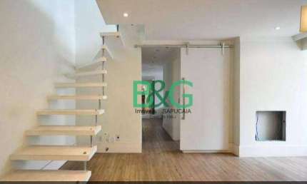 Cobertura com 2 dormitórios à venda, 150 m² por R$ 724.000,00 - Paraíso do Morumbi - São Paulo/SP