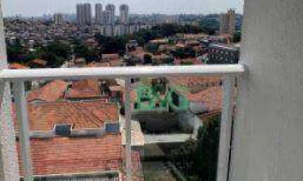 Apartamento com 2 dormitórios à venda, 32 m² por R$ 359.000,00 - Vila Sônia - São Paulo/SP