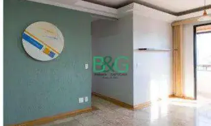 Apartamento com 3 dormitórios à venda, 72 m² por R$ 479.000,00 - Macedo - Guarulhos/SP