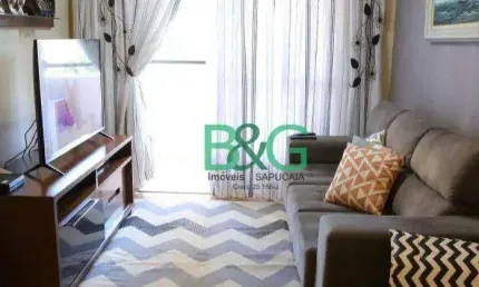 Apartamento com 3 dormitórios à venda, 85 m² por r$ 819.000,00 - vila gumercindo - são paulo/sp