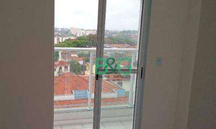 Apartamento com 1 dormitório à venda, 15 m² por R$ 199.000,00 - Vila Sônia - São Paulo/SP
