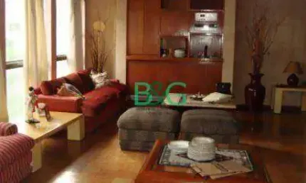 Apartamento com 4 dormitórios à venda, 307 m² por R$ 1.949.000,00 - Jardim América - São Paulo/SP