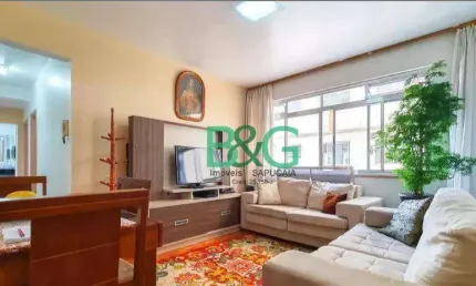 Apartamento com 3 dormitórios à venda, 73 m² por R$ 699.000,00 - Vila Mariana - São Paulo/SP