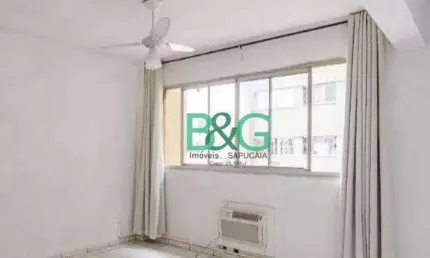 Apartamento com 1 dormitório à venda, 42 m² por r$ 669.400,00 - vila mariana - são paulo/sp