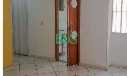 Apartamento com 2 dormitórios à venda, 64 m² por r$ 249.000,00 - centro - guarulhos/sp
