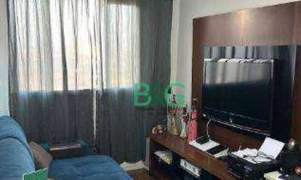 Apartamento com 1 dormitório à venda, 42 m² por R$ 189.000,00 - Sapopemba - São Paulo/SP