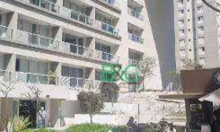 Sala à venda, 40 m² por r$ 370.000,00 - vila leopoldina - são paulo/sp