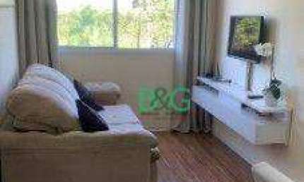 Apartamento com 2 dormitórios à venda, 45 m² por R$ 248.900,00 - Itaquera - São Paulo/SP