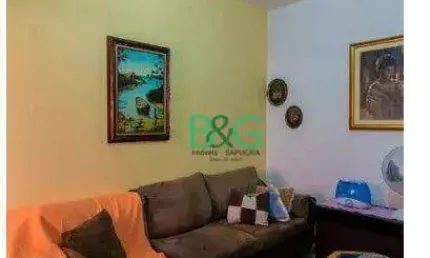 Casa com 3 dormitórios à venda, 300 m² por R$ 1.099.000,00 - Vila Flórida - Guarulhos/SP